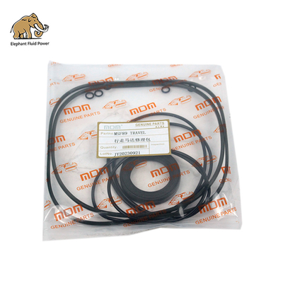 KYB MSF89 MSF53 MSF23 MSF340 Kit di riparazione per manutenzione idraulica