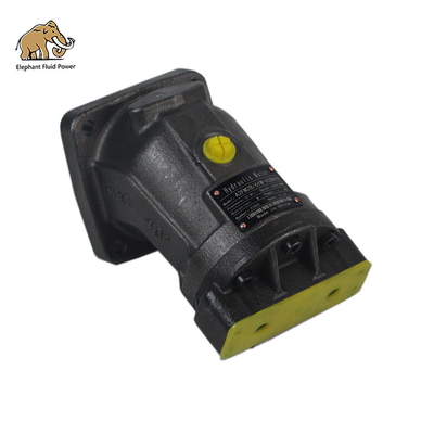 A2FM28 Motore fisso a pistone assiale Rexroth Serie 6