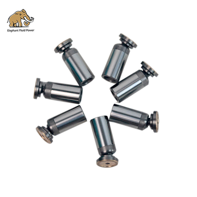 Kit di riparazione di pompe idrauliche HPV75 per parti di escavatori Komatsu PC60-7