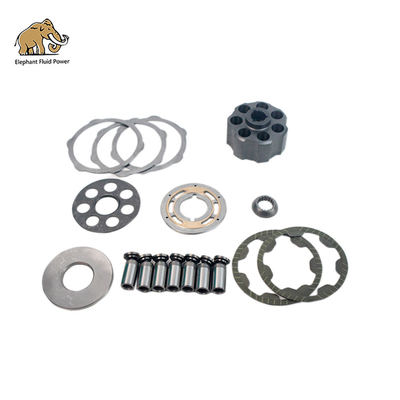 Kit di riparazione di pompe idrauliche HPV75 per parti di escavatori Komatsu PC60-7