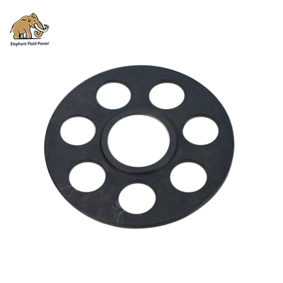Kit di riparazione di pompe idrauliche HPV75 per parti di escavatori Komatsu PC60-7