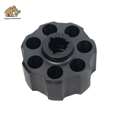 Kit di riparazione di pompe idrauliche HPV75 per parti di escavatori Komatsu PC60-7