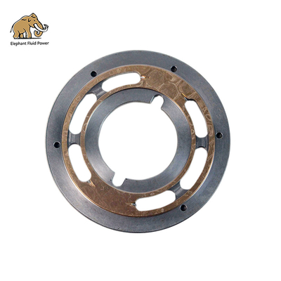 Kit di riparazione di pompe idrauliche HPV75 per parti di escavatori Komatsu PC60-7