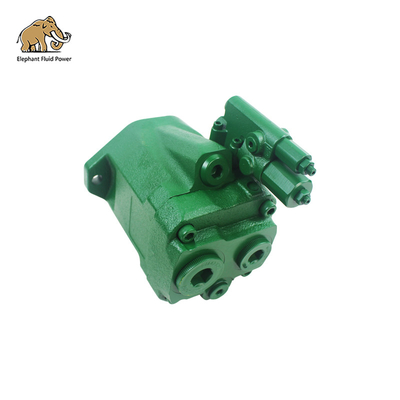 Pompa idraulica AL161043 Per  - AL161043 Modelli 6030, 6100, 6230, 6330, 6410, 6430, 6530, 6630, 6830, 6900, 6910, 6930