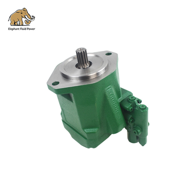 Pompa idraulica AL161043 Per  - AL161043 Modelli 6030, 6100, 6230, 6330, 6410, 6430, 6530, 6630, 6830, 6900, 6910, 6930