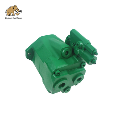 Pompa idraulica AL161044 per motore  6068 trattore 7220 7320 7420 7520