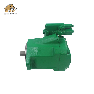 Pompa idraulica AL161044 per motore  6068 trattore 7220 7320 7420 7520
