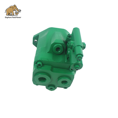 Pompa idraulica AL161044 per motore  6068 trattore 7220 7320 7420 7520