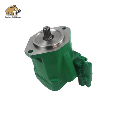 Pompa idraulica AL161044 per motore  6068 trattore 7220 7320 7420 7520