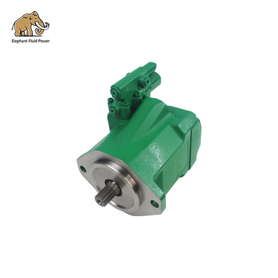 Pompa idraulica AL161044 per motore  6068 trattore 7220 7320 7420 7520