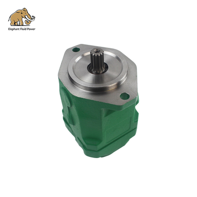 Pompa idraulica AL161044 per motore  6068 trattore 7220 7320 7420 7520