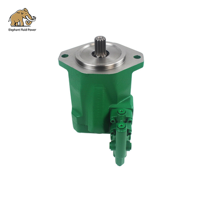 Pompa idraulica AL161044 per motore  6068 trattore 7220 7320 7420 7520