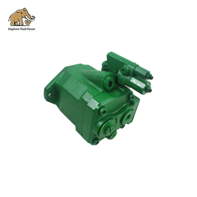 Pompa idraulica AL166637 per motori  6130 6230 6330 6430 4045 6068