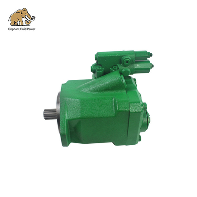 Pompa idraulica AL166637 per motori  6130 6230 6330 6430 4045 6068