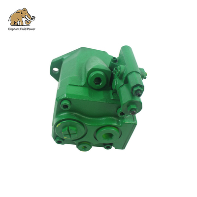 Pompa idraulica AL166637 per motori  6130 6230 6330 6430 4045 6068