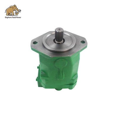 Pompa idraulica AL166637 per motori  6130 6230 6330 6430 4045 6068