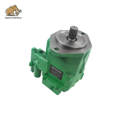 Pompa idraulica AL166637 per motori  6130 6230 6330 6430 4045 6068