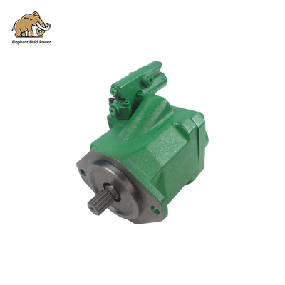 Pompa idraulica AL166637 per motori  6130 6230 6330 6430 4045 6068