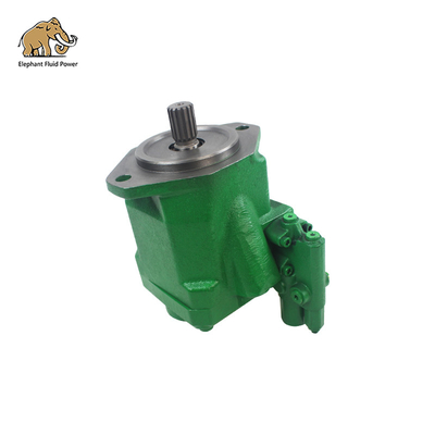 Pompa idraulica AL166637 per motori  6130 6230 6330 6430 4045 6068