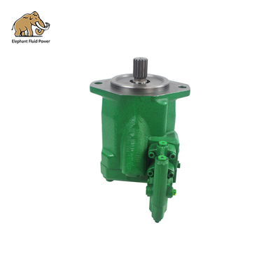 Pompa idraulica AL166637 per motori  6130 6230 6330 6430 4045 6068