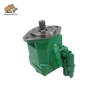 Pompa idraulica AL166639 adatta a  6230 6330 6430 7230 7330 7530 Premium