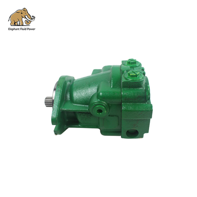 Motore idraulico unit drive AN373834 PG200701 per  7660 7760 CP690 CS690