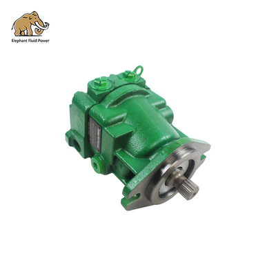 AN373834 Motore idraulico Motore idraulico 44cc per raccoglitore di cotone