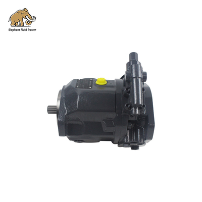 Putzmeister parte di ricambio 255201007 Rexroth pompa idraulica A10VSO28 DR per pompe per calcestruzzo