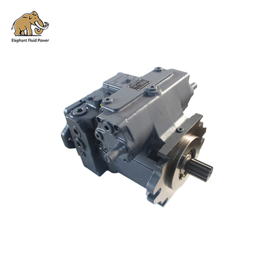 Putzmeister Componente di ricambio 273904001 R Pompa idraulica A4VG125HD W-SAE-D Per pompa per calcestruzzo