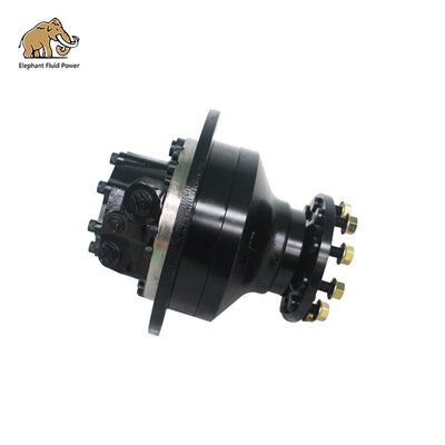 Poclain A01498D MS05-2-133-F05-1230-DF00 MOFFETT M55 Motore di propulsione finale