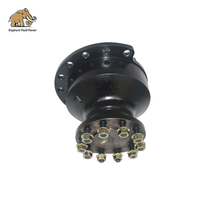 Poclain A01498D MS05-2-133-F05-1230-DF00 MOFFETT M55 Motore di propulsione finale