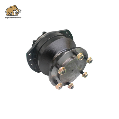 Poclain MS08-2-121-M08-1120-E000 Motore radiale per macchine da costruzione