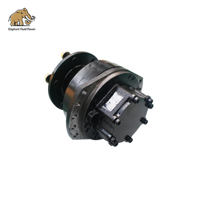 Poclain MS08-2-121-M08-1120-E000 Motore radiale per macchine da costruzione