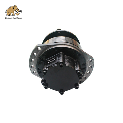 Poclain MS08-2-121-M08-1120-E000 Motore radiale per macchine da costruzione
