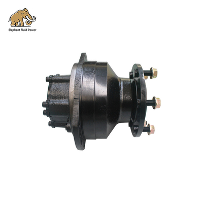 Poclain MS08-2-121-M08-1120-E000 Motore radiale per macchine da costruzione