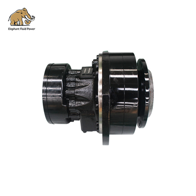 Poclain Dynapac 4812112198 MSE18-2-D21-F12-1220-58EJP Macchine da costruzione Ricambi Motore completo Stator Rotore per la riparazione