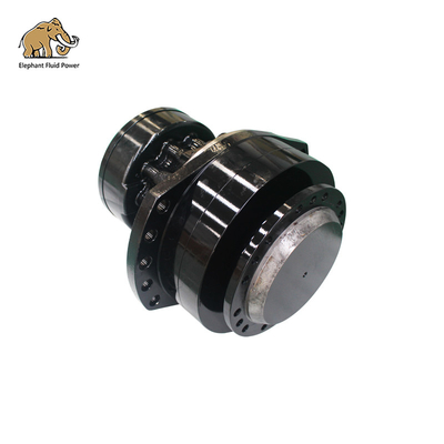 Poclain Dynapac 4812112198 MSE18-2-D21-F12-1220-58EJP Macchine da costruzione Ricambi Motore completo Stator Rotore per la riparazione