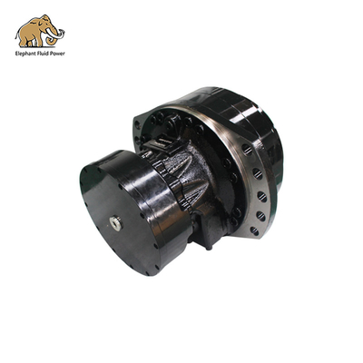 Poclain Dynapac 4812112198 MSE18-2-D21-F12-1220-58EJP Macchine da costruzione Ricambi Motore completo Stator Rotore per la riparazione