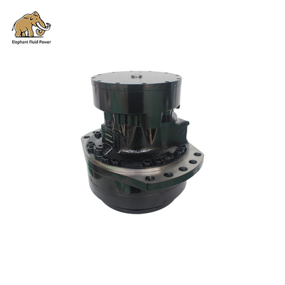 Poclain Dynapac 4812112198 MSE18-2-D21-F12-1220-58EJP Macchine da costruzione Ricambi Motore completo Stator Rotore per la riparazione