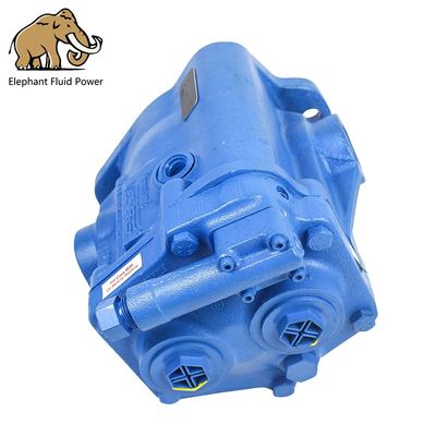 Vickers PVB29 Sostituzione di pompe a pistoni assiali attrezzature pesanti manutenzione parti di riparazione