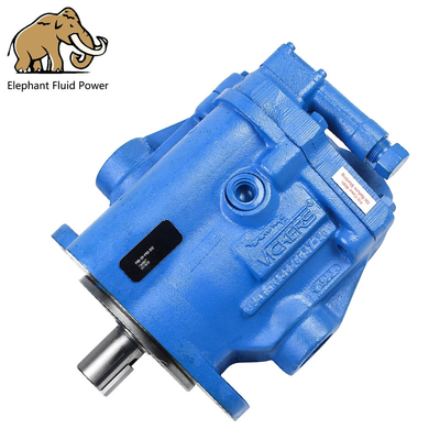 Vickers PVB29 Sostituzione di pompe a pistoni assiali attrezzature pesanti manutenzione parti di riparazione