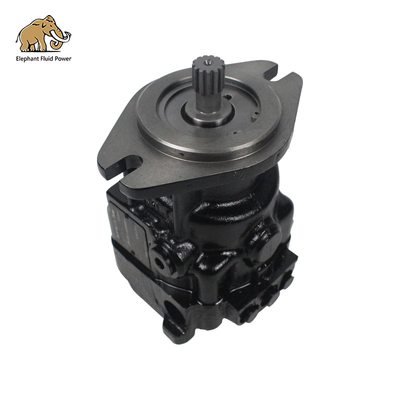 Serie 40 MMF035D E MMV035D Motori a pistoni assiali OEM Qualità Miglior prezzo