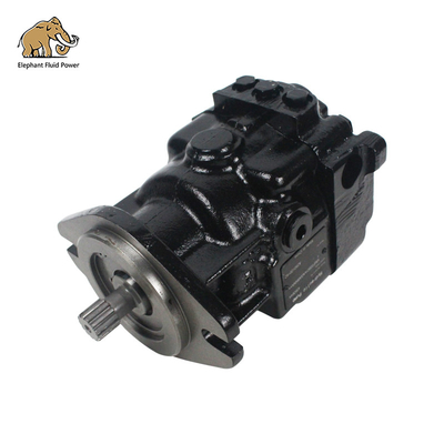 Serie 40 MMF035D E MMV035D Motori a pistoni assiali OEM Qualità Miglior prezzo