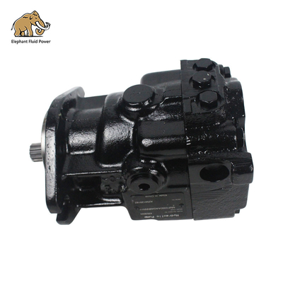 Serie 40 MMF035D E MMV035D Motori a pistoni assiali OEM Qualità Miglior prezzo