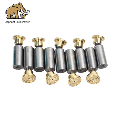 K3VL45 Piston Hydraulic Piston Pump Ricambi OEM Qualità Prezzo di fabbrica