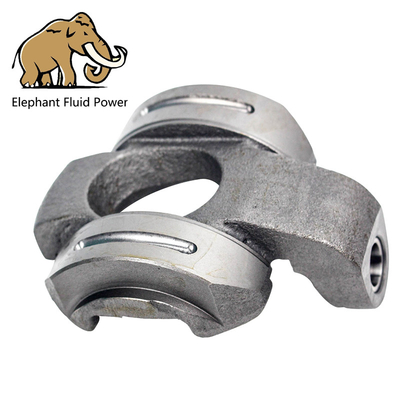K3VL45 Piston Hydraulic Piston Pump Ricambi OEM Qualità Prezzo di fabbrica