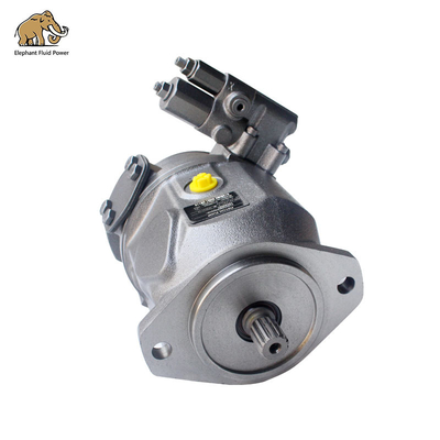 A10VSO28 Pompa per escavatori Pompa a pistone idraulica di tipo Rexroth adatta alle attrezzature da costruzione