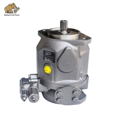 A10VSO28 Pompa per escavatori Pompa a pistone idraulica di tipo Rexroth adatta alle attrezzature da costruzione