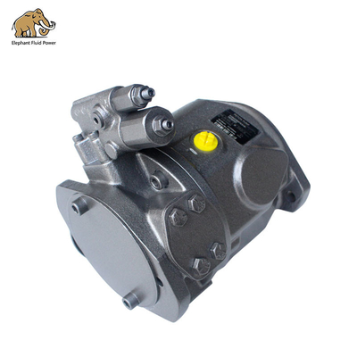 A10VSO28 Pompa per escavatori Pompa a pistone idraulica di tipo Rexroth adatta alle attrezzature da costruzione