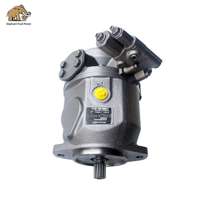 A10VSO28 Pompa per escavatori Pompa a pistone idraulica di tipo Rexroth adatta alle attrezzature da costruzione